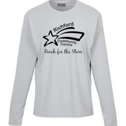 A4 AirFlex Long Sleeve T-Shirt
