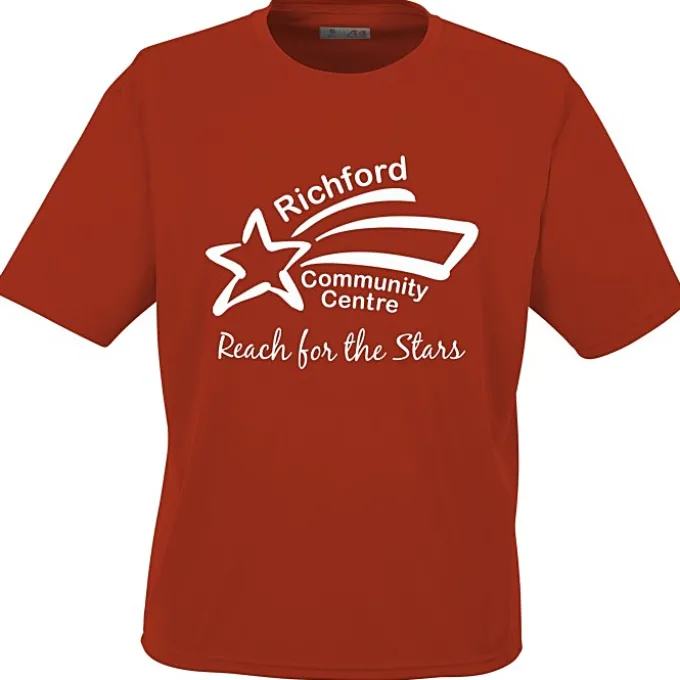 A4 AirFlex T-Shirt