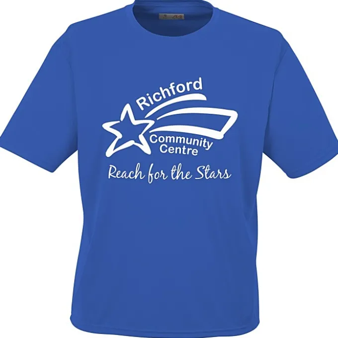 A4 AirFlex T-Shirt
