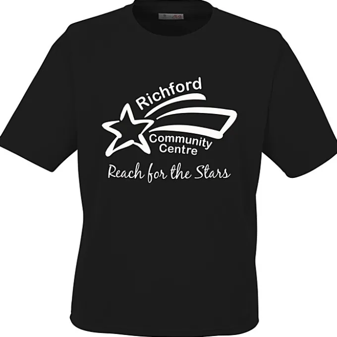 A4 AirFlex T-Shirt