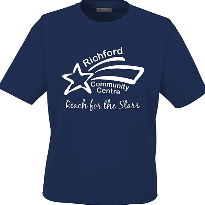 A4 AirFlex T-Shirt