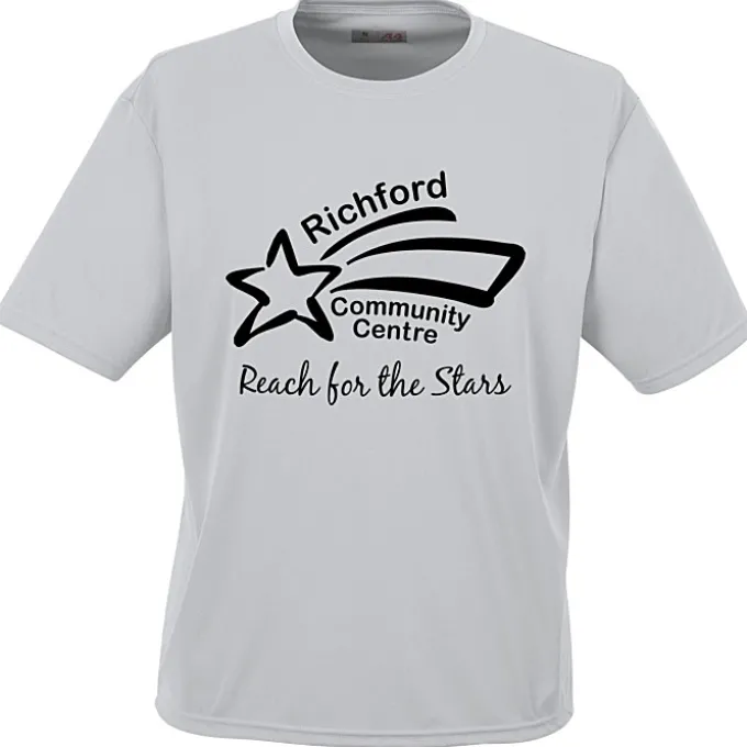 A4 AirFlex T-Shirt