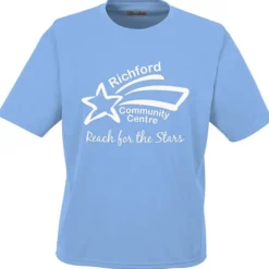 A4 AirFlex T-Shirt