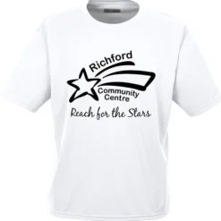 A4 AirFlex T-Shirt