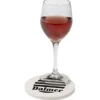 Absorbent Stone Coaster - Round