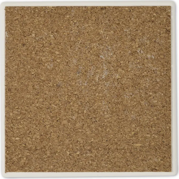 Absorbent Stone Coaster - Square