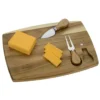 Acacia Cheese Board