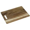 Acacia Cutting Board with Handle