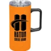 Acadia Camp Travel Mug - 18 oz