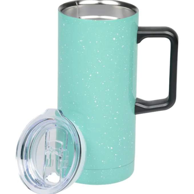 Acadia Camp Travel Mug - 18 oz