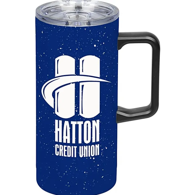 Acadia Camp Travel Mug - 18 oz