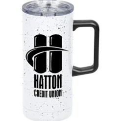 Acadia Camp Travel Mug - 18 oz