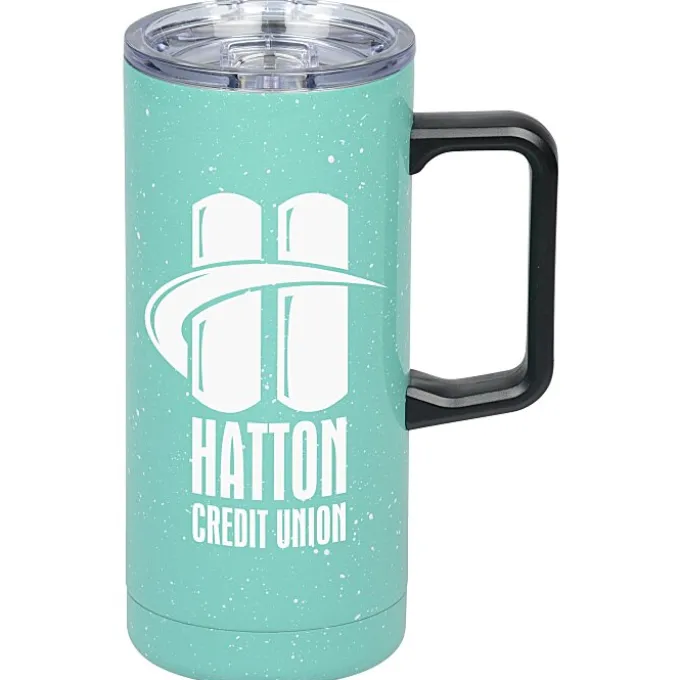 Acadia Camp Travel Mug - 18 oz