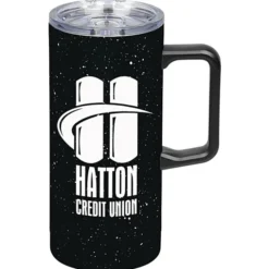 Acadia Camp Travel Mug - 18 oz