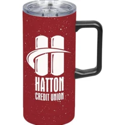 Acadia Camp Travel Mug - 18 oz