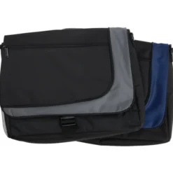 Access Laptop Messenger Bag - 24 hr