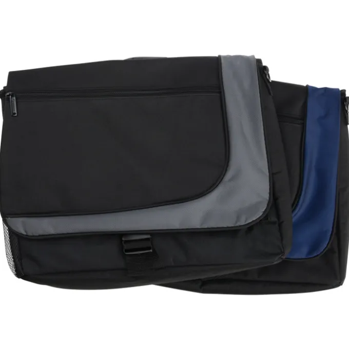 Access Laptop Messenger Bag - 24 hr