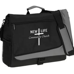 Access Laptop Messenger Bag - 24 hr