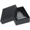 Achievement Crystal Award - 5 inches - 24 hr