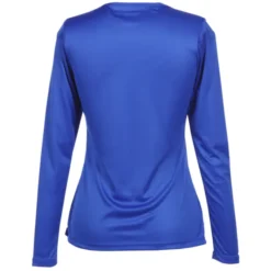 A4 Cooling Performance LS Tee - Ladies' - Screen
