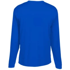 A4 Cooling Performance LS Tee - Men's - Screen