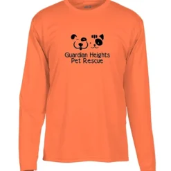 A4 Cooling Performance LS Tee - Men's - Screen