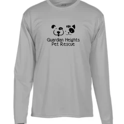 A4 Cooling Performance LS Tee - Men's - Screen