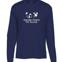 A4 Cooling Performance LS Tee - Men's - Screen