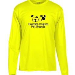 A4 Cooling Performance LS Tee - Men's - Screen