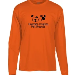 A4 Cooling Performance LS Tee - Men's - Screen