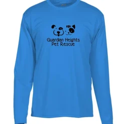 A4 Cooling Performance LS Tee - Men's - Screen