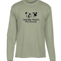 A4 Cooling Performance LS Tee - Men's - Screen
