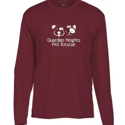 A4 Cooling Performance LS Tee - Men's - Screen