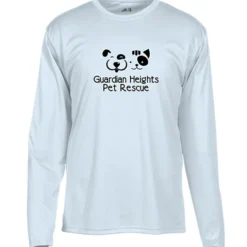 A4 Cooling Performance LS Tee - Men's - Screen
