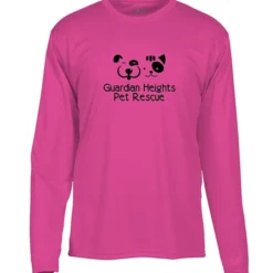 A4 Cooling Performance LS Tee - Men's - Screen