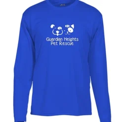 A4 Cooling Performance LS Tee - Men's - Screen