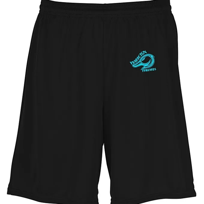 A4 Cooling Performance Shorts
