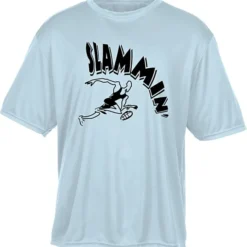 A4 Cooling Performance Tee - Men's - Screen