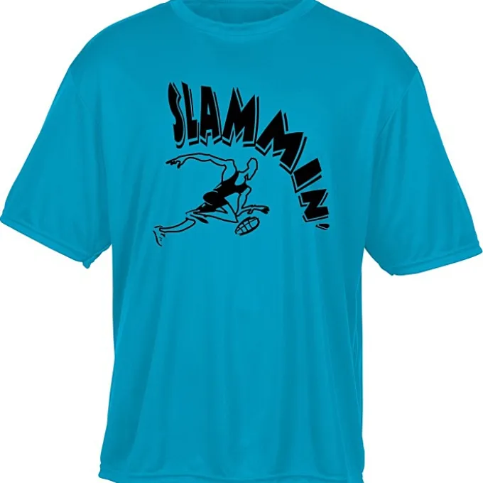 A4 Cooling Performance Tee - Men's - Screen