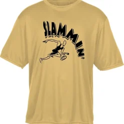 A4 Cooling Performance Tee - Men's - Screen