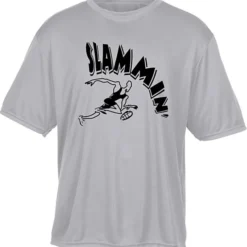A4 Cooling Performance Tee - Men's - Screen