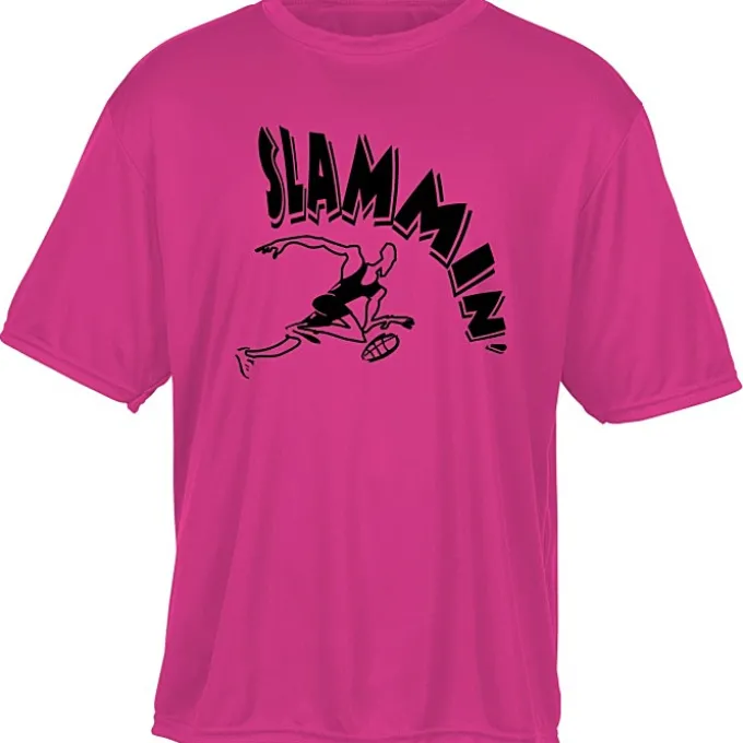 A4 Cooling Performance Tee - Men's - Screen