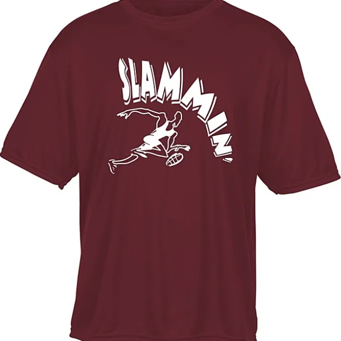 A4 Cooling Performance Tee - Men's - Screen