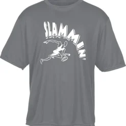 A4 Cooling Performance Tee - Men's - Screen