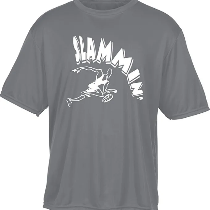 A4 Cooling Performance Tee - Men's - Screen