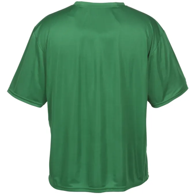 A4 Cooling Performance Tee - Men's - Full Color