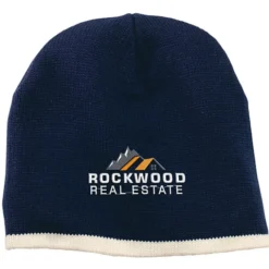 Acrylic Beanie