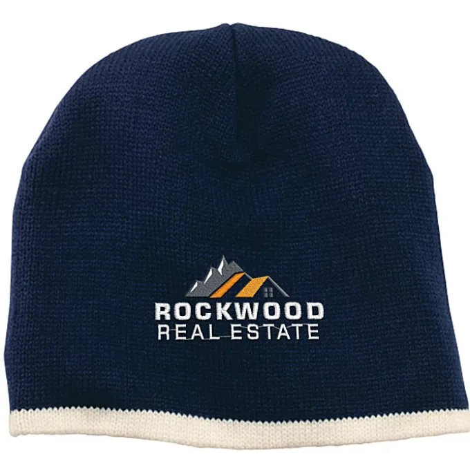 Acrylic Beanie