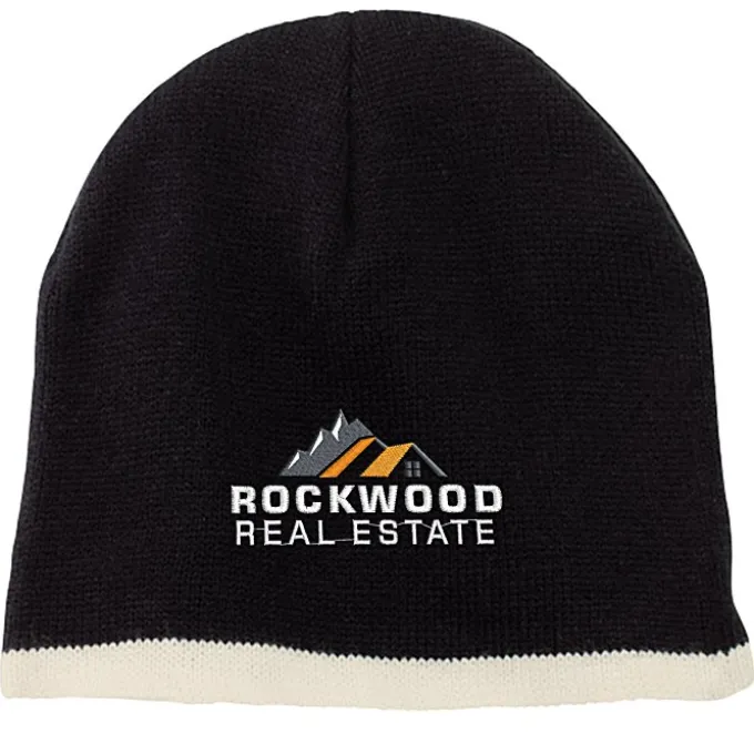 Acrylic Beanie
