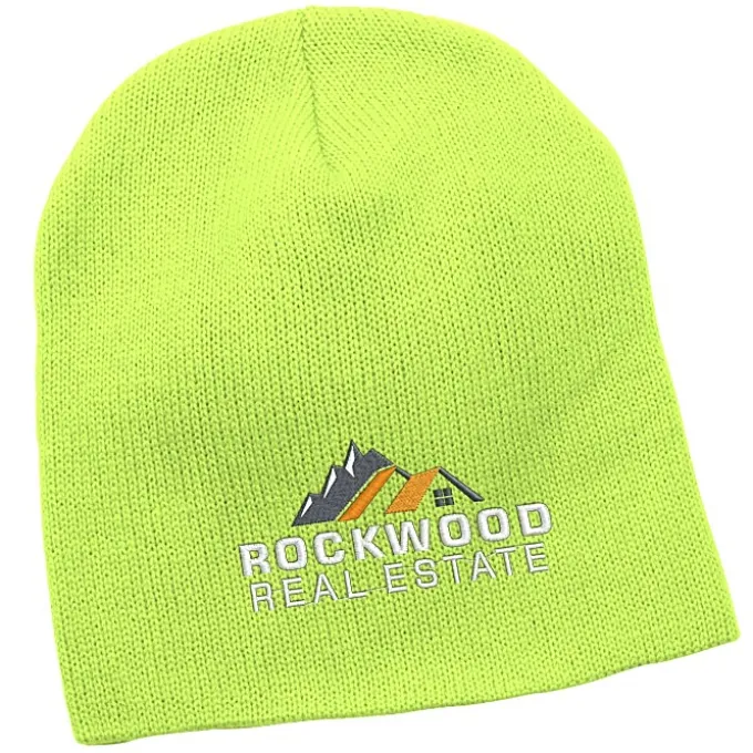 Acrylic Beanie